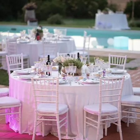 Casa Burraia Abbadia di Montepulciano