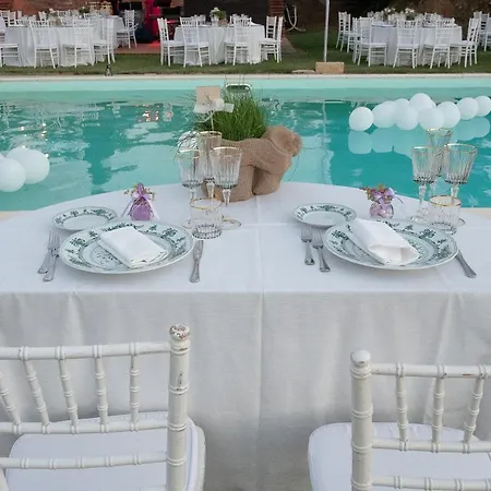 Casa Burraia *