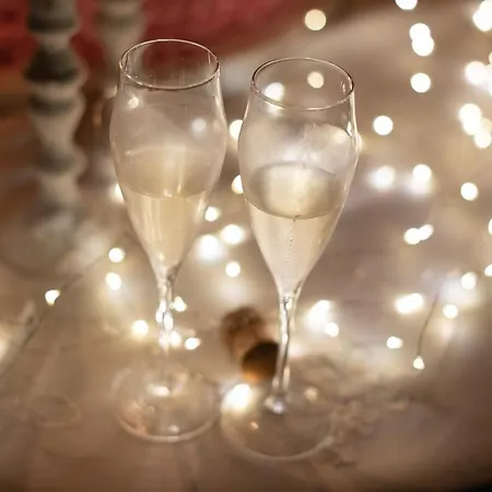 Casa Burraia Abbadia di Montepulciano