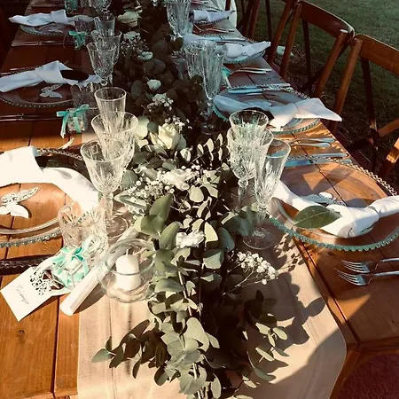 Casa Burraia Abbadia di Montepulciano