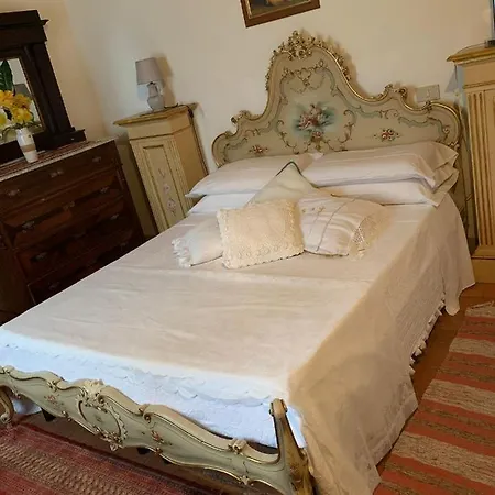 Villa Casa Burraia *