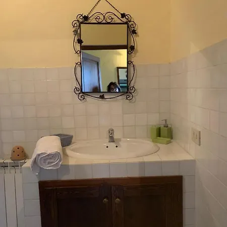 Villa Casa Burraia Abbadia di Montepulciano