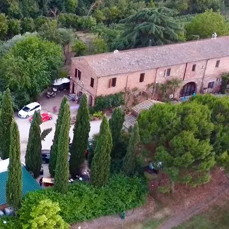 Casa Burraia *