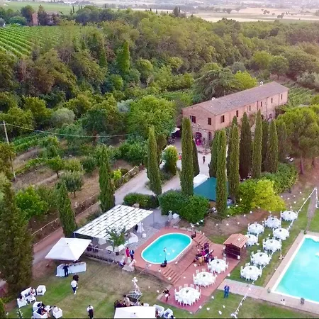 Villa Casa Burraia *