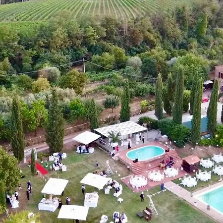 Casa Burraia *