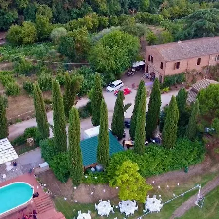 Casa Burraia *