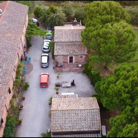 Casa Burraia Villa