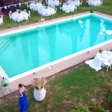 Villa Casa Burraia Abbadia di Montepulciano