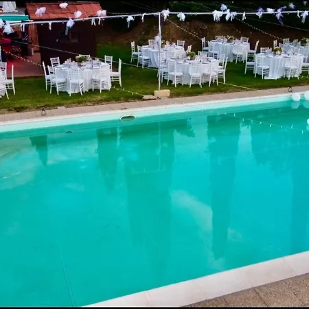 Casa Burraia