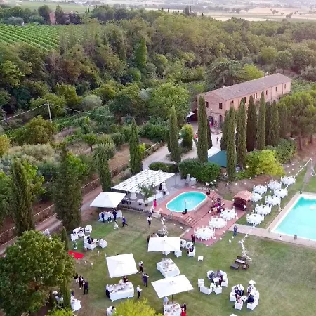 Casa Burraia