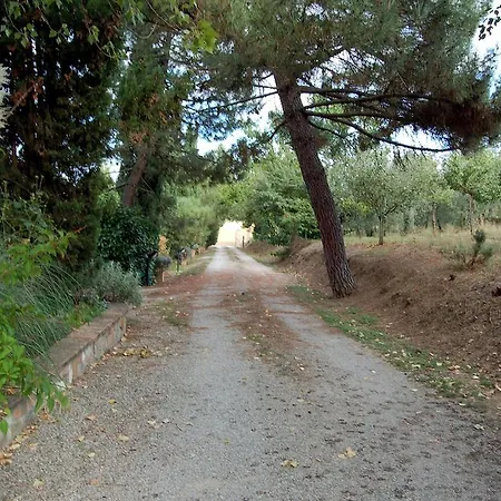 Casa Burraia