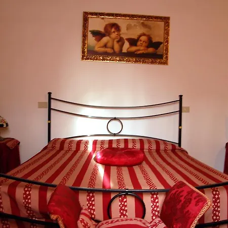 Villa Casa Burraia *