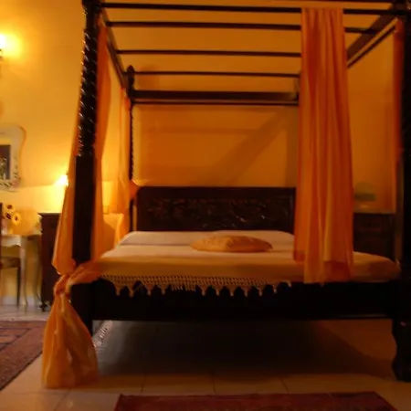 Villa Casa Burraia