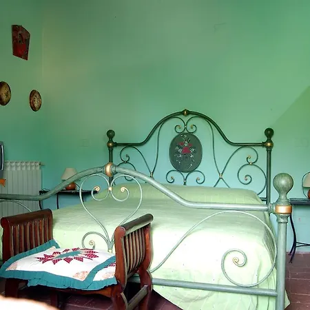 Villa Casa Burraia