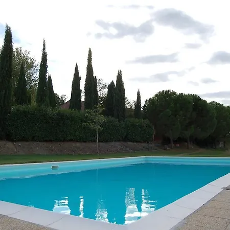Villa Casa Burraia
