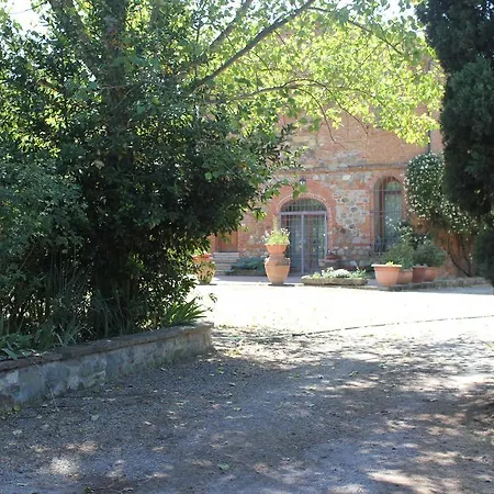 Casa Burraia * Abbadia di Montepulciano