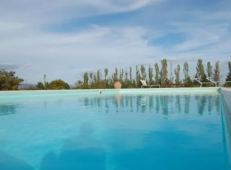 Villa Casa Burraia Abbadia di Montepulciano