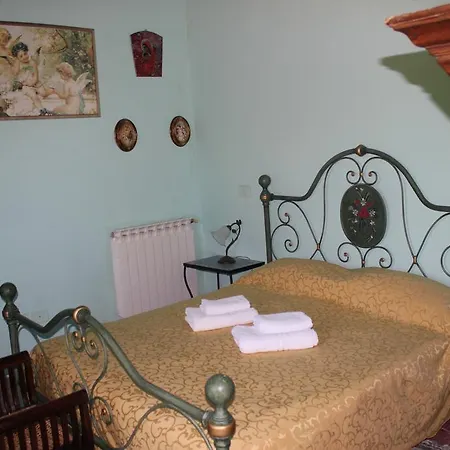 Villa Casa Burraia *