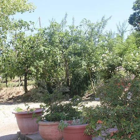 Casa Burraia Villa