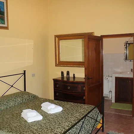 Villa Casa Burraia